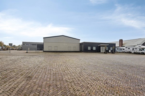Medium property photo - Noorderringweg 2, 9363 TC Marum