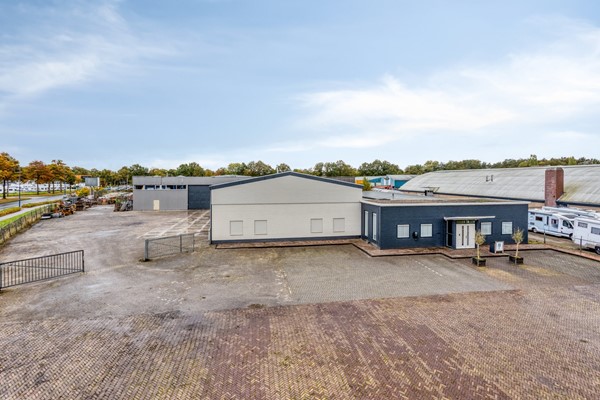 Medium property photo - Noorderringweg 2, 9363 TC Marum