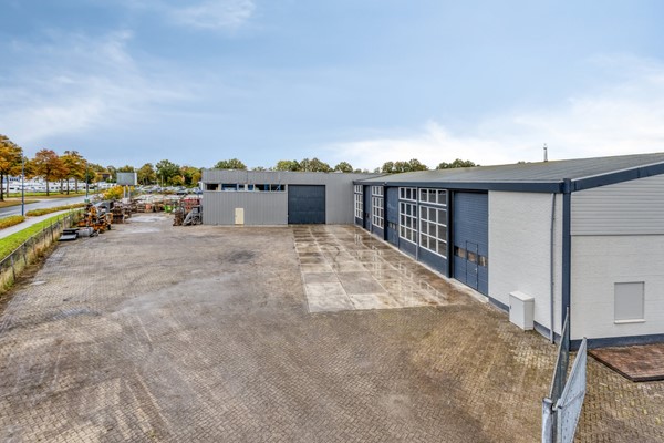 Medium property photo - Noorderringweg 2, 9363 TC Marum