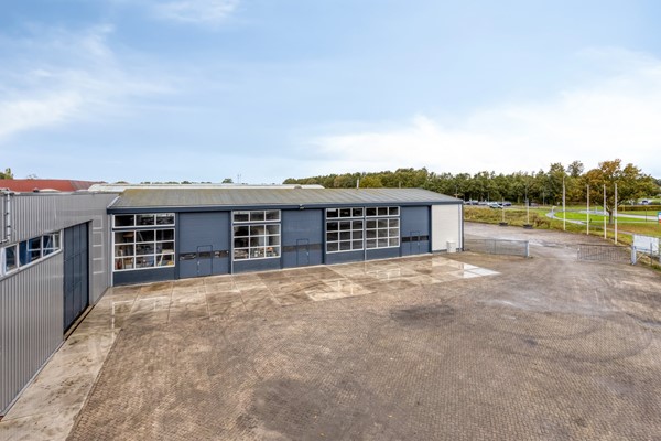 Medium property photo - Noorderringweg 2, 9363 TC Marum