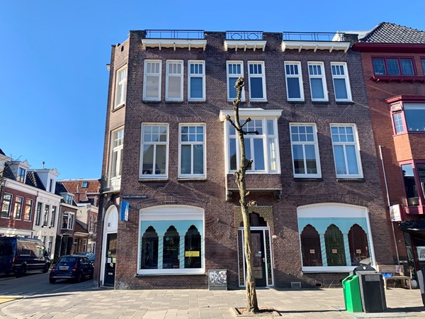 Medium property photo - Kleine Kruisstraat 1B, 9712 TV Groningen