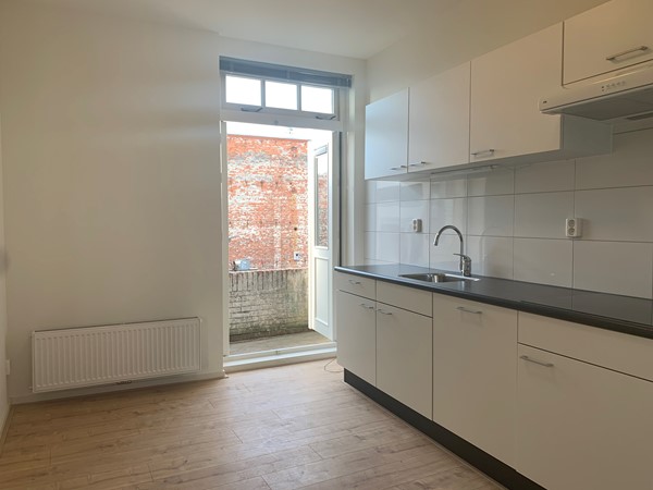 Medium property photo - Kleine Kruisstraat 1B, 9712 TV Groningen