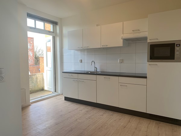 Medium property photo - Kleine Kruisstraat 1B, 9712 TV Groningen