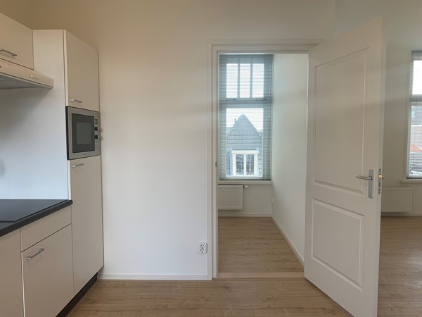 Medium property photo - Kleine Kruisstraat 1B, 9712 TV Groningen