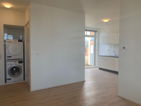 Medium property photo - Kleine Kruisstraat 1B, 9712 TV Groningen