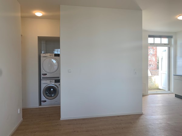 Medium property photo - Kleine Kruisstraat 1B, 9712 TV Groningen