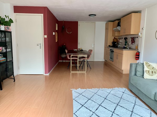 Medium property photo - Leeuwarderstraat 27B, 9718 HV Groningen