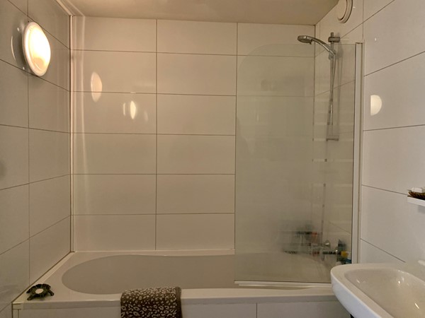 Medium property photo - Leeuwarderstraat 27B, 9718 HV Groningen