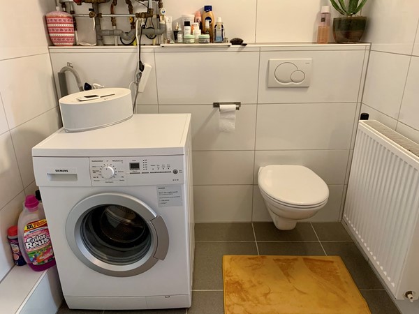 Medium property photo - Leeuwarderstraat 27B, 9718 HV Groningen