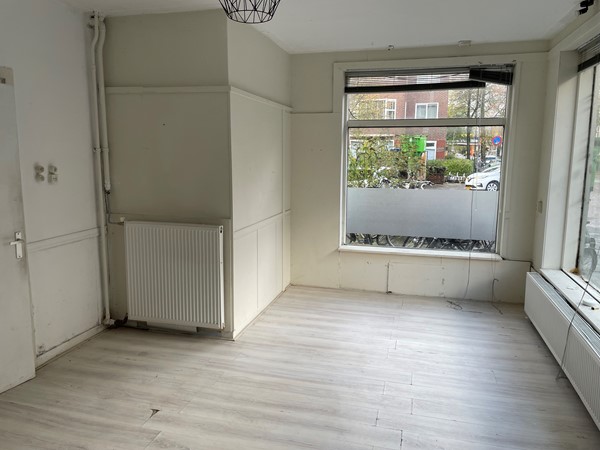 Medium property photo - Parkweg 74, 9725 EL Groningen