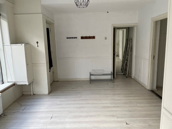 Medium property photo - Parkweg 74, 9725 EL Groningen