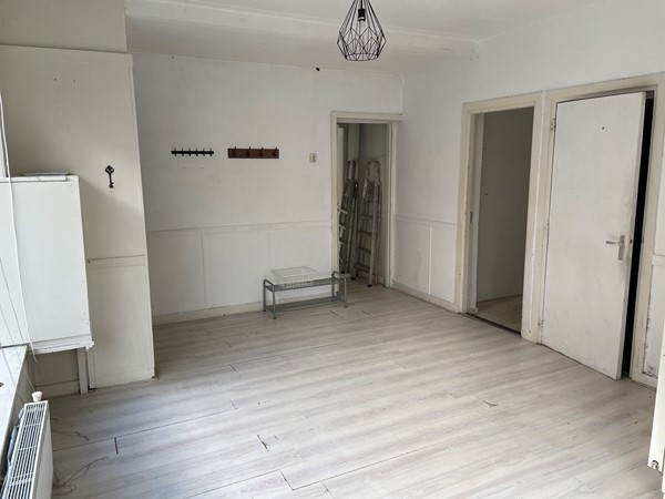 Medium property photo - Parkweg 74, 9725 EL Groningen