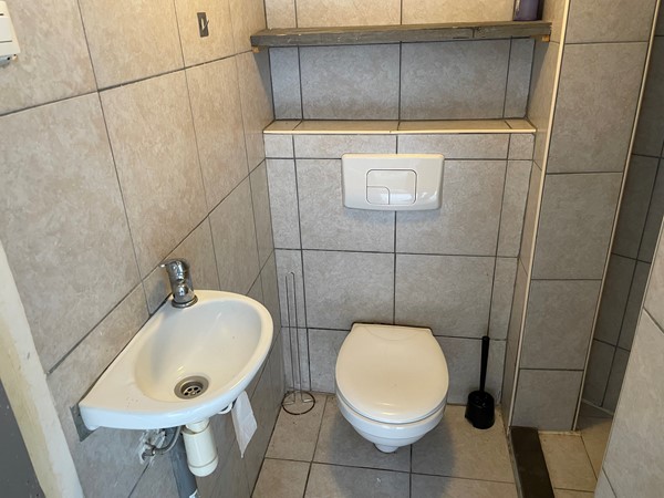 Medium property photo - Parkweg 74, 9725 EL Groningen