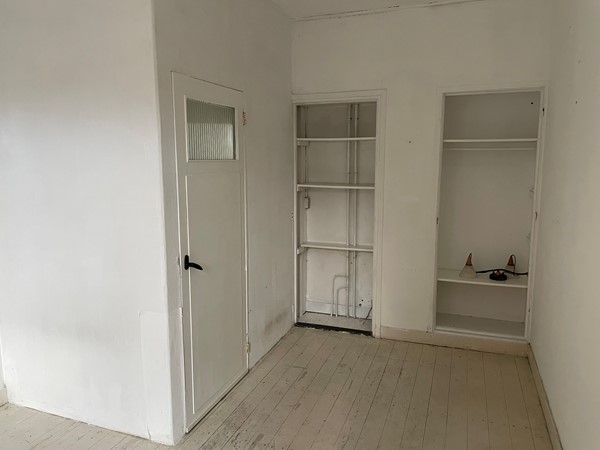 Medium property photo - Parkweg 74, 9725 EL Groningen