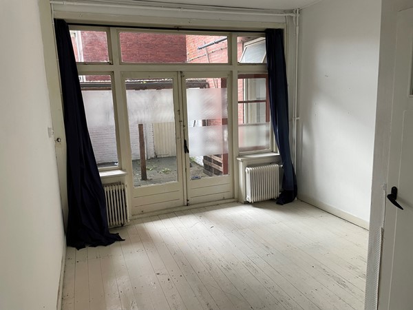 Medium property photo - Parkweg 74, 9725 EL Groningen