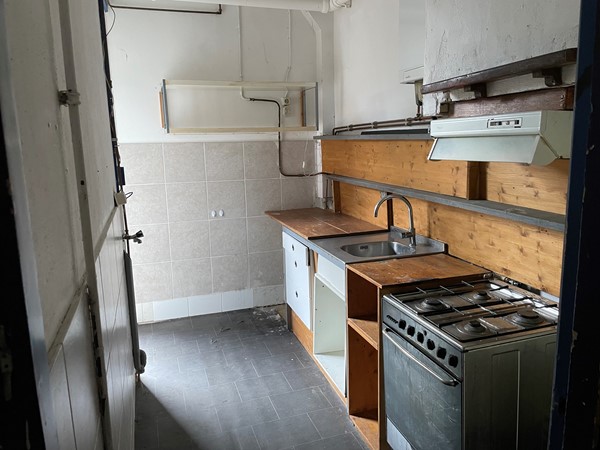 Medium property photo - Parkweg 74, 9725 EL Groningen