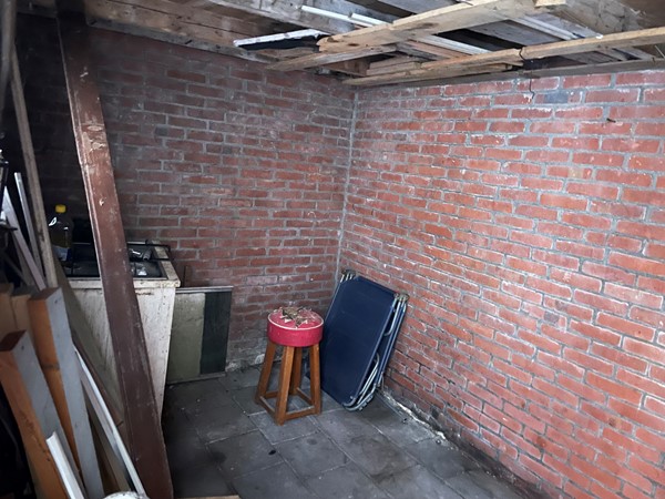 Medium property photo - Parkweg 74, 9725 EL Groningen