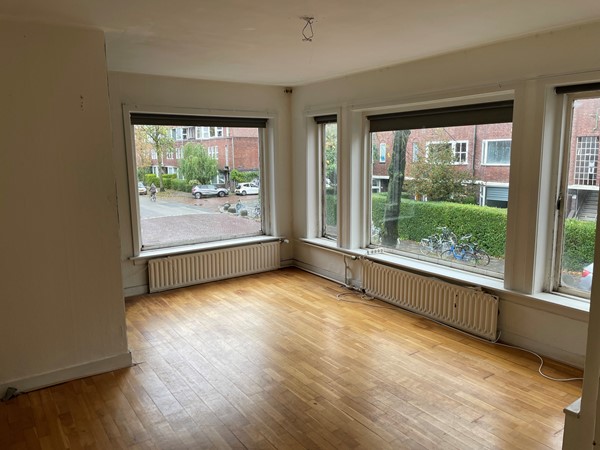 Medium property photo - Parkweg 74, 9725 EL Groningen