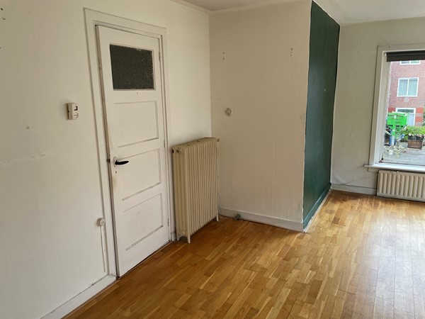 Medium property photo - Parkweg 74, 9725 EL Groningen