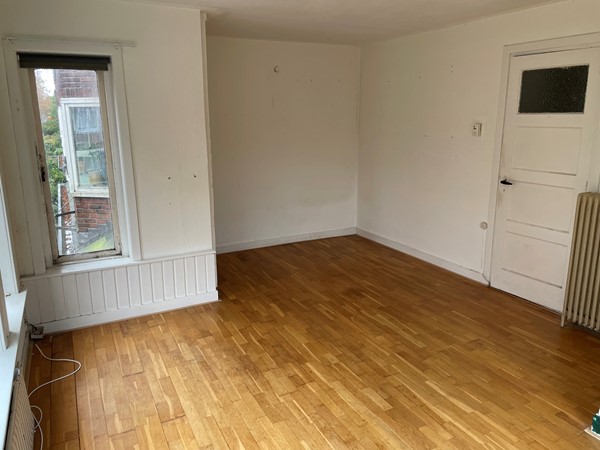 Medium property photo - Parkweg 74, 9725 EL Groningen