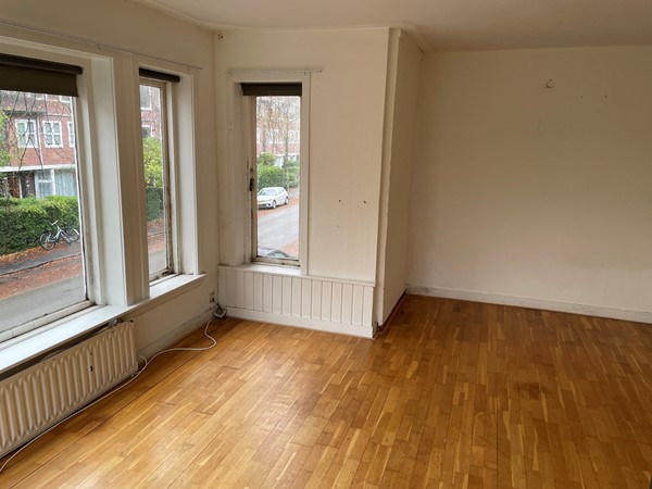 Medium property photo - Parkweg 74, 9725 EL Groningen