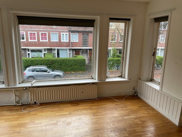Medium property photo - Parkweg 74, 9725 EL Groningen