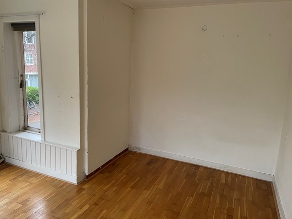 Medium property photo - Parkweg 74, 9725 EL Groningen