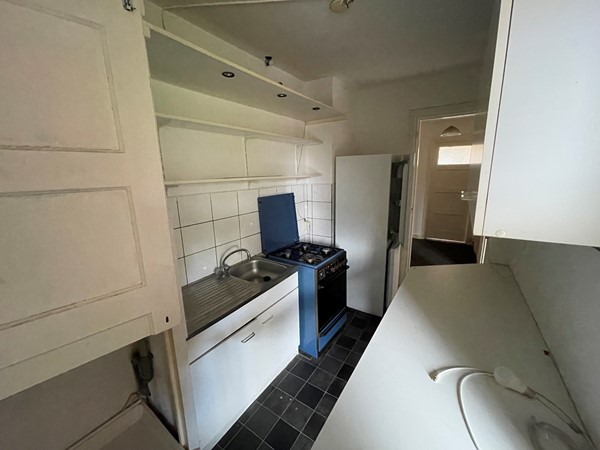 Medium property photo - Parkweg 74, 9725 EL Groningen