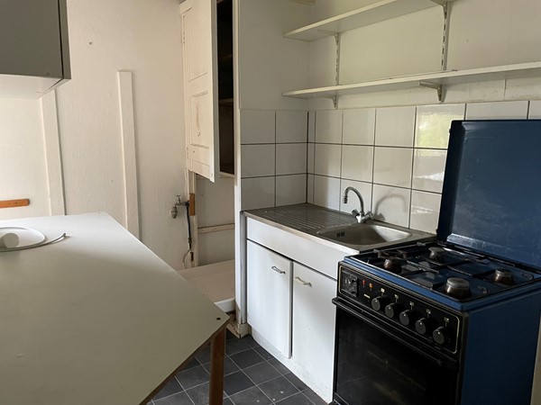 Medium property photo - Parkweg 74, 9725 EL Groningen