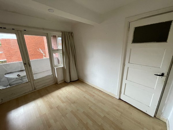 Medium property photo - Parkweg 74, 9725 EL Groningen