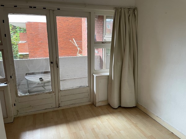 Medium property photo - Parkweg 74, 9725 EL Groningen