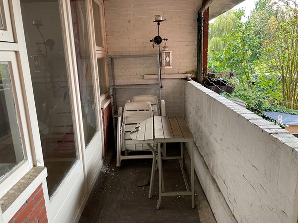 Medium property photo - Parkweg 74, 9725 EL Groningen