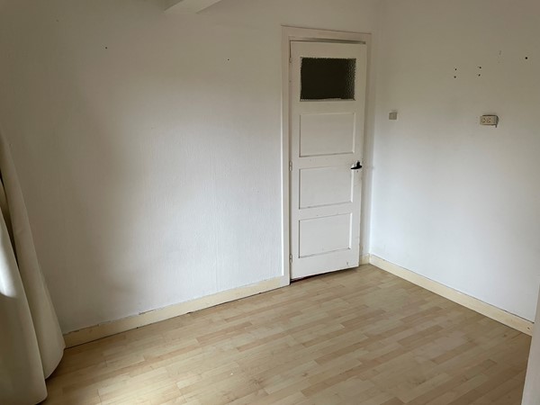 Medium property photo - Parkweg 74, 9725 EL Groningen