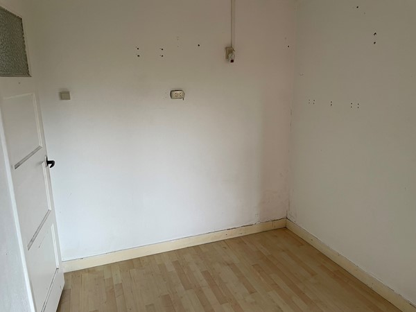 Medium property photo - Parkweg 74, 9725 EL Groningen