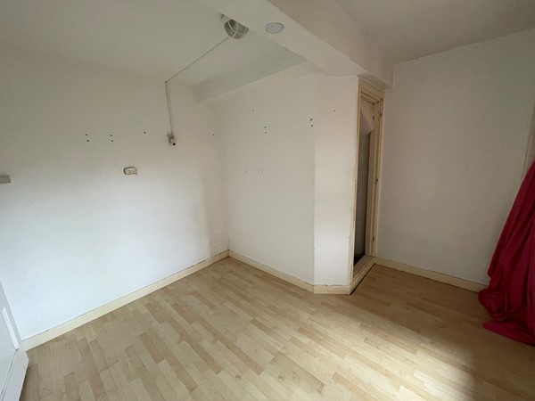 Medium property photo - Parkweg 74, 9725 EL Groningen