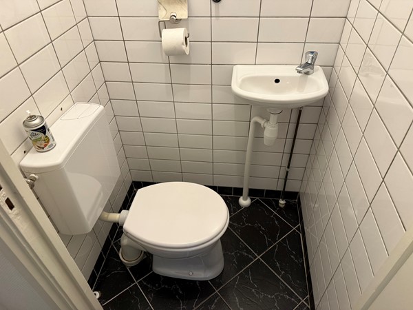 Medium property photo - Langestraat 132D, 7891 GJ Klazienaveen