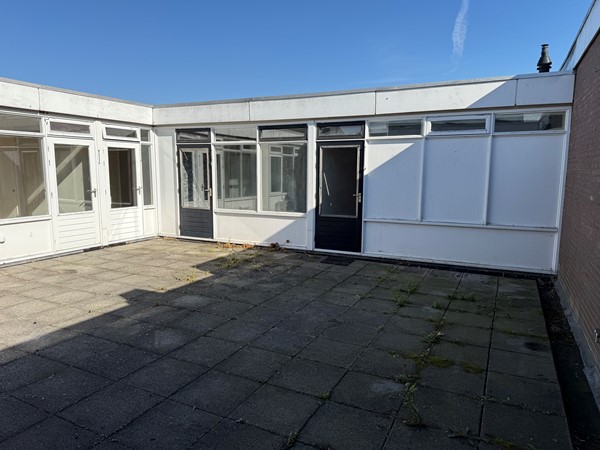 Medium property photo - Langestraat 132D, 7891 GJ Klazienaveen