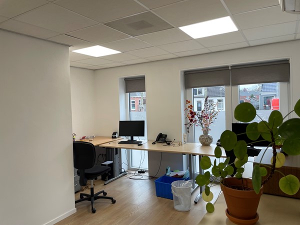 Medium property photo - Molenweg 4, 9781 GL Bedum