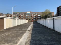 Verhuurd: Galenuslaan 24-38, 9728JB Groningen