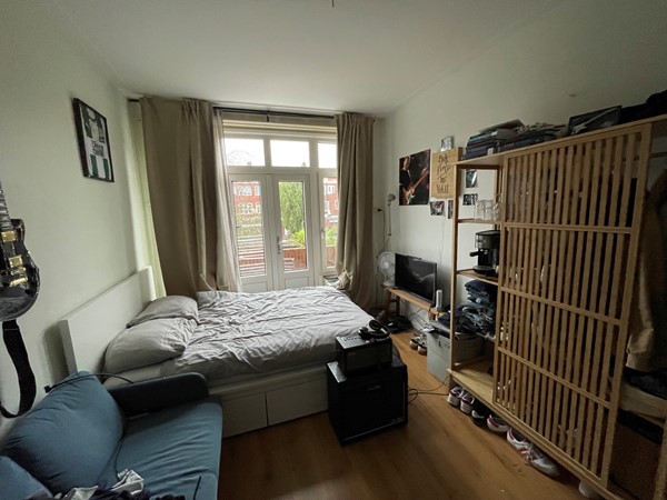 Medium property photo - Peizerweg 41Bk2, 9726 JC Groningen