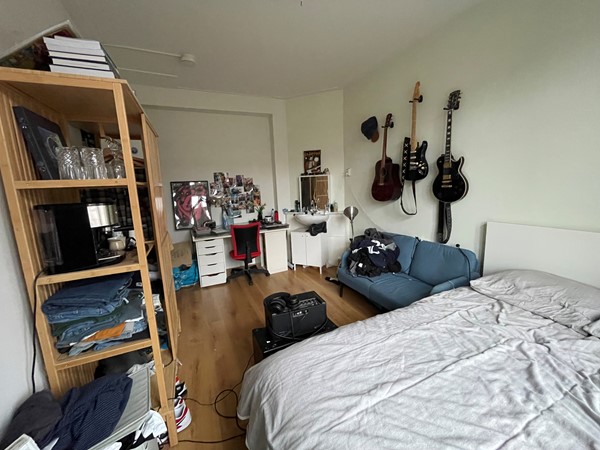 Medium property photo - Peizerweg 41Bk2, 9726 JC Groningen