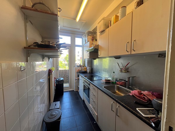 Medium property photo - Peizerweg 41Bk2, 9726 JC Groningen