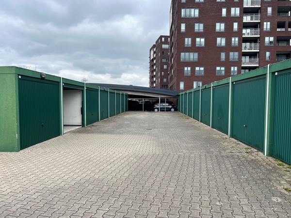 Medium property photo - Reitdiephaven 344-25, 9746 RJ Groningen