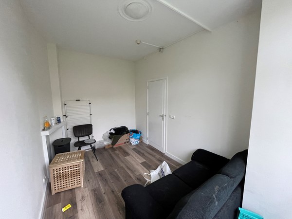 Medium property photo - Kortenaerstraat 9AK1, 9726 HJ Groningen