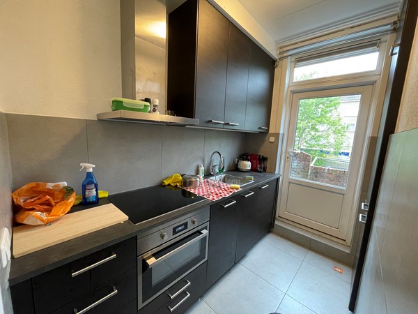 Medium property photo - Kortenaerstraat 9AK1, 9726 HJ Groningen