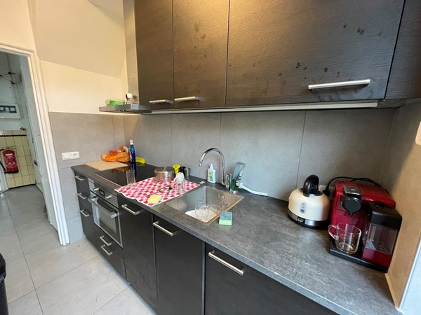 Medium property photo - Kortenaerstraat 9AK1, 9726 HJ Groningen