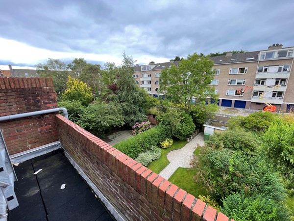 Medium property photo - Kortenaerstraat 9AK1, 9726 HJ Groningen