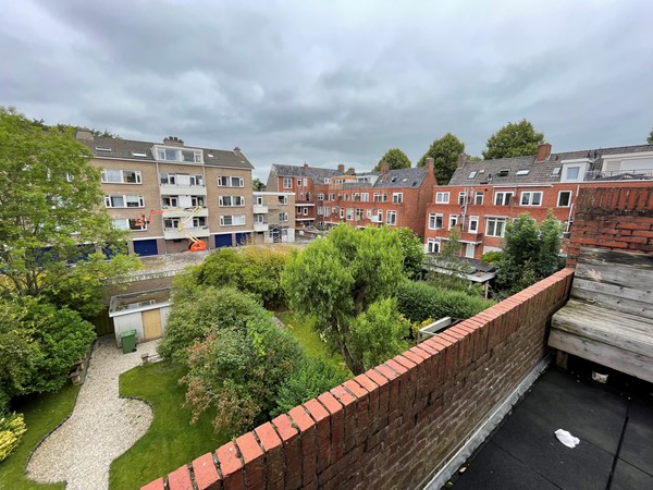 Medium property photo - Kortenaerstraat 9AK1, 9726 HJ Groningen