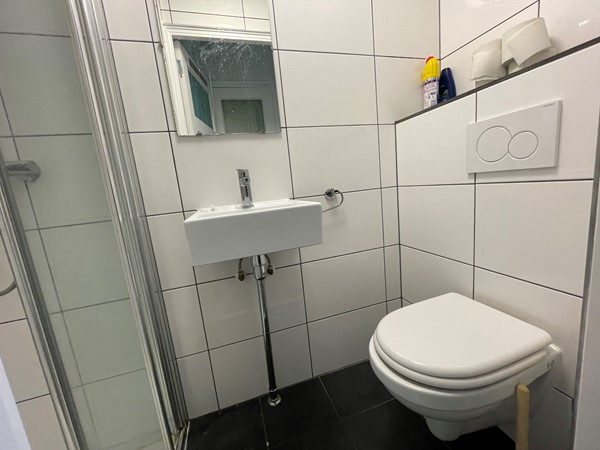 Medium property photo - Kortenaerstraat 9AK1, 9726 HJ Groningen