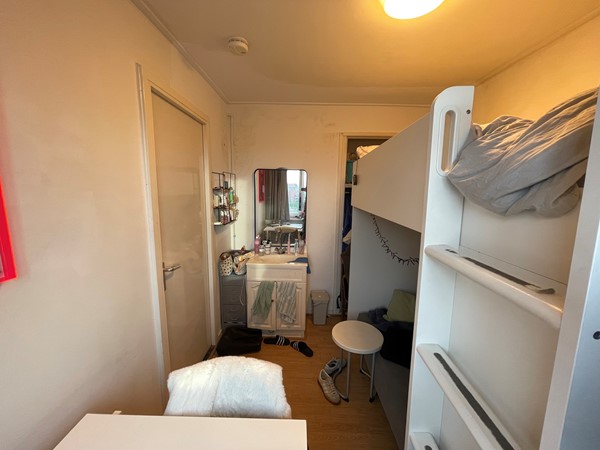 Medium property photo - Van Heemskerckstraat 2Ak4, 9726 GK Groningen